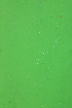 绿色涂料墙面背景素材