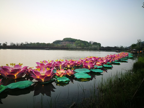 拈花湾