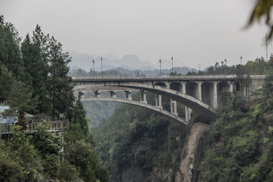 黔江桥