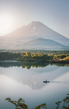 富士山