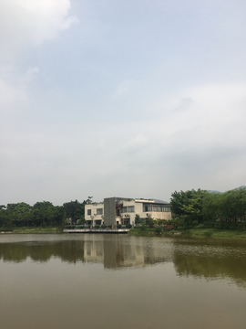 广州儿童公园景观