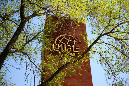 对外经济贸易大学