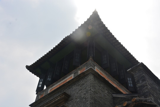 可园建筑