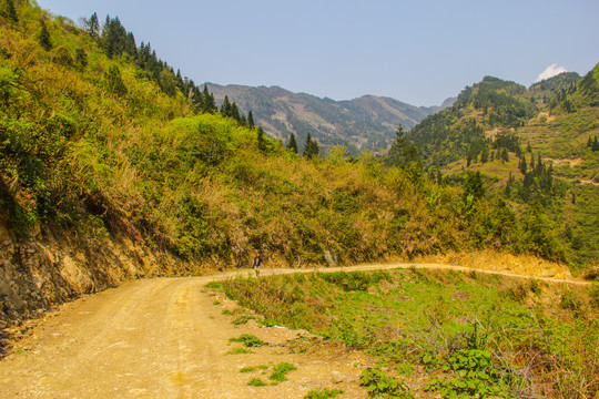 武陵山