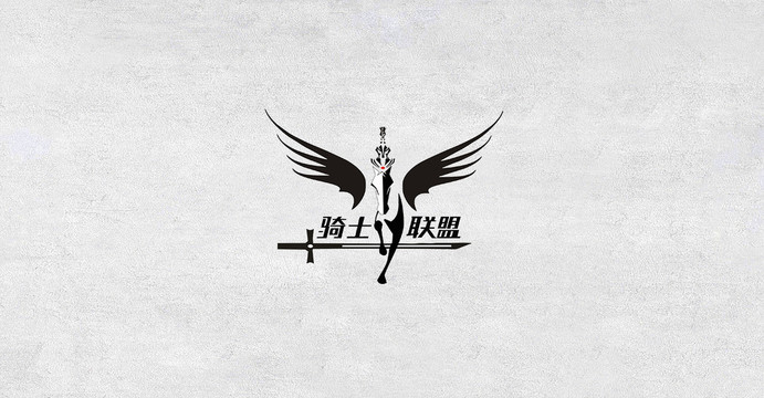 骑士联盟logo