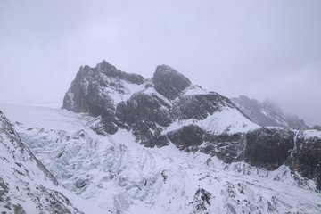 玉龙雪山