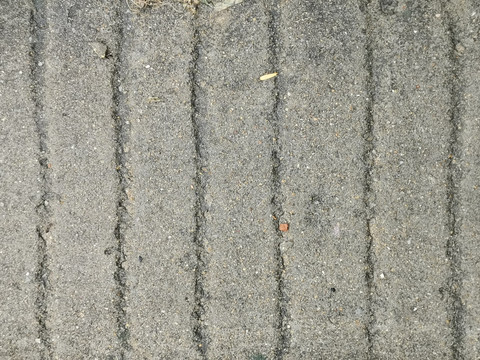 水泥地面防滑线