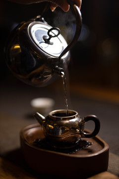 茶文化