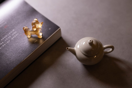 茶文化