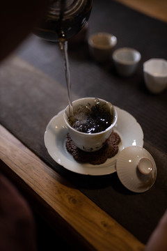 茶文化