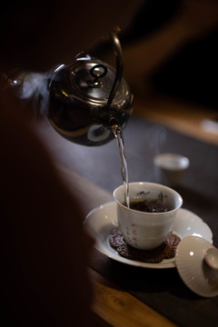 茶文化