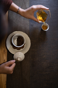 茶文化