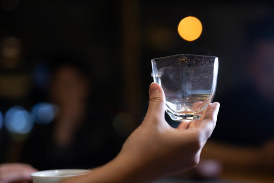 茶文化