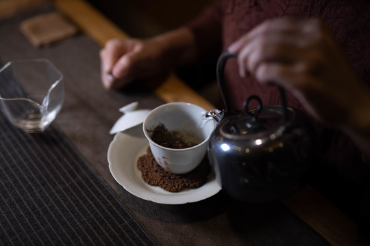 茶文化