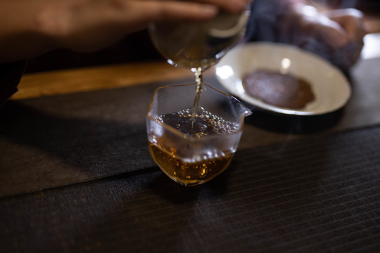 茶文化