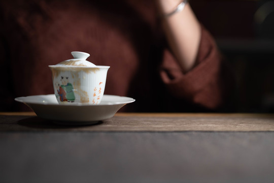 茶文化
