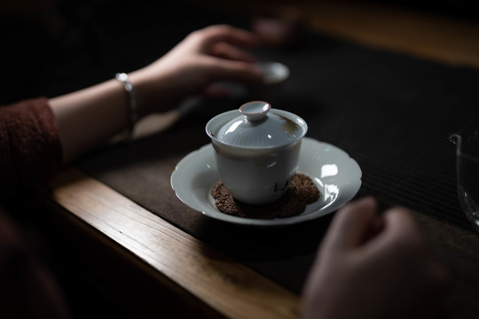 茶文化