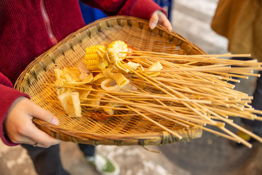 成都串串香