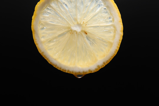 柠檬