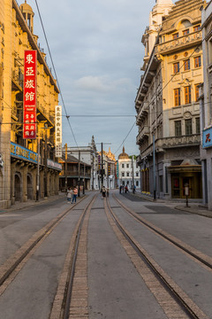 道路