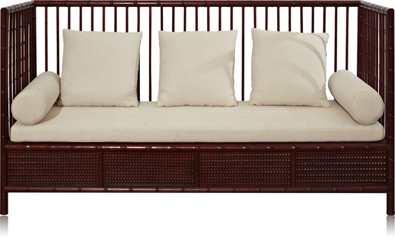 红木新中式沙发