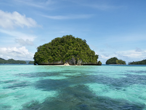 帕劳群岛