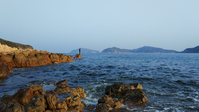 香港海景西贡