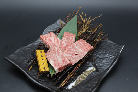 牛外脊