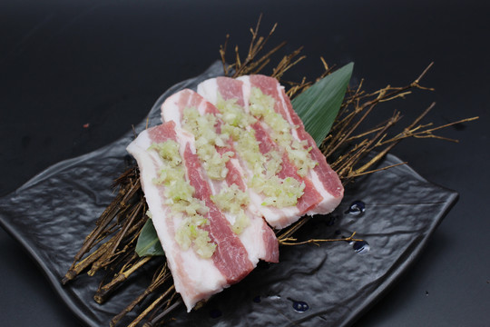 五花肉