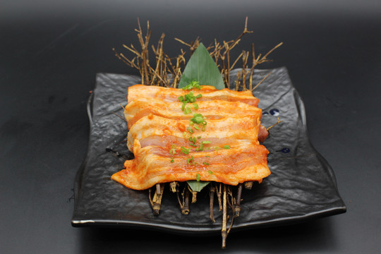 五花肉
