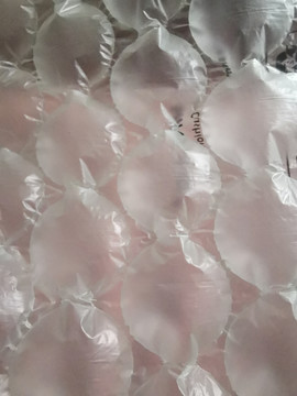 塑料泡沫防震垫