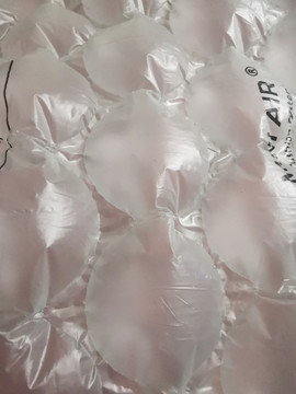 塑料泡沫防震垫
