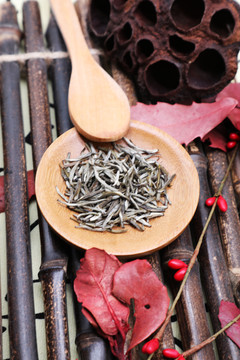 茉莉花茶