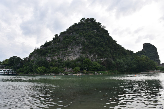 桂林山水