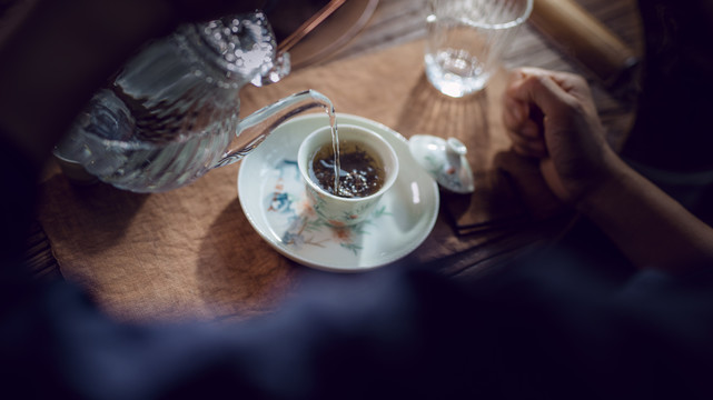 茶文化