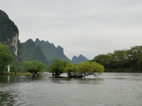 桂林山水