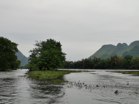 桂林山水