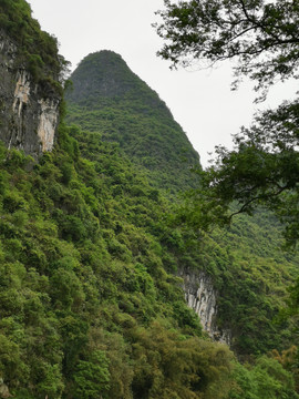 桂林山水