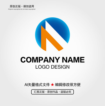 科技LOGO