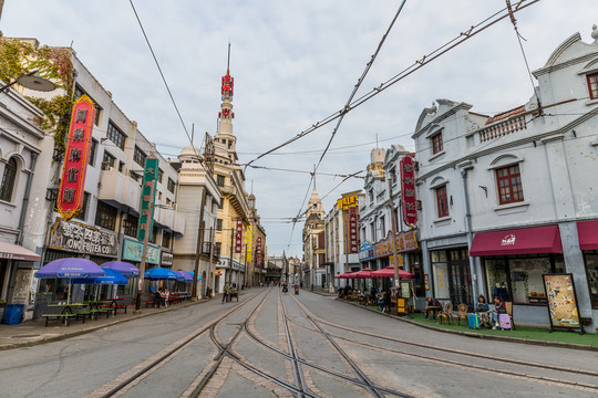 城市道路