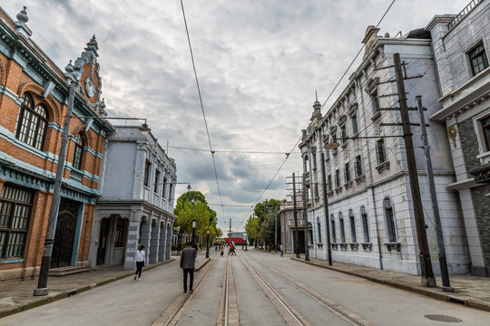 城市道路