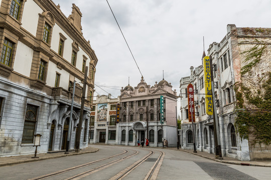 城市道路