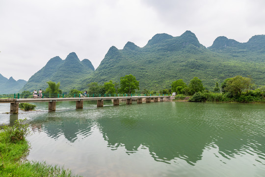 自然风景