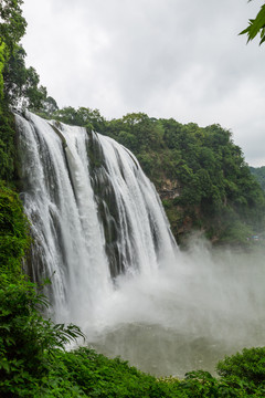 高山流水