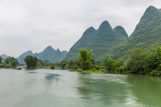 自然风景