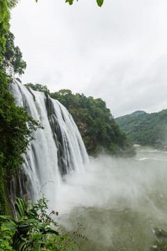 高山流水