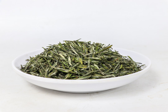 新茶绿茶干茶