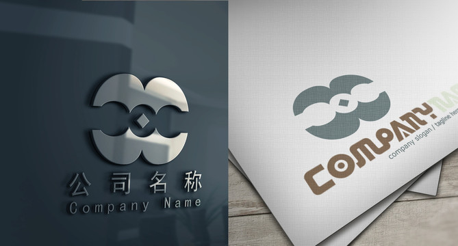 金融LOGO