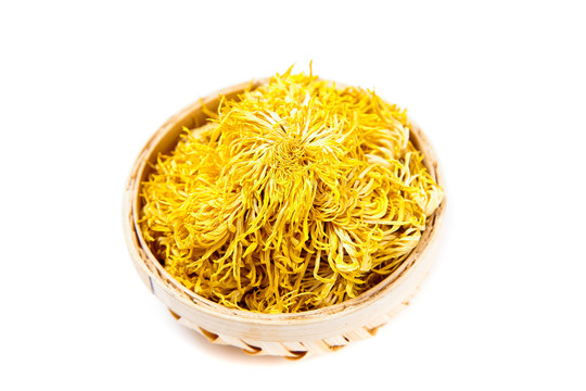 金丝黄菊