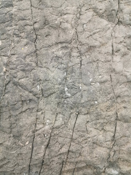 岩石纹理